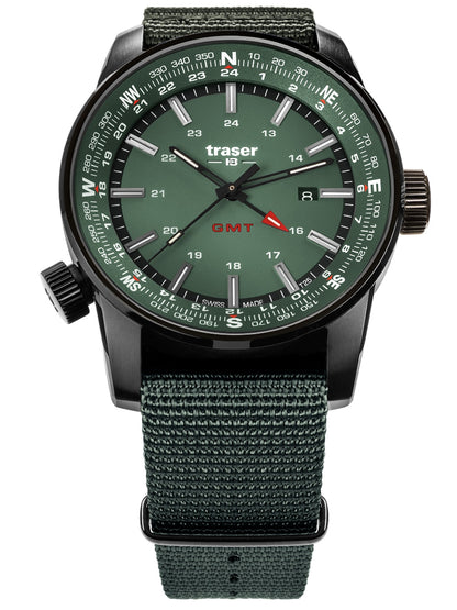 TRASER Mod. 109035