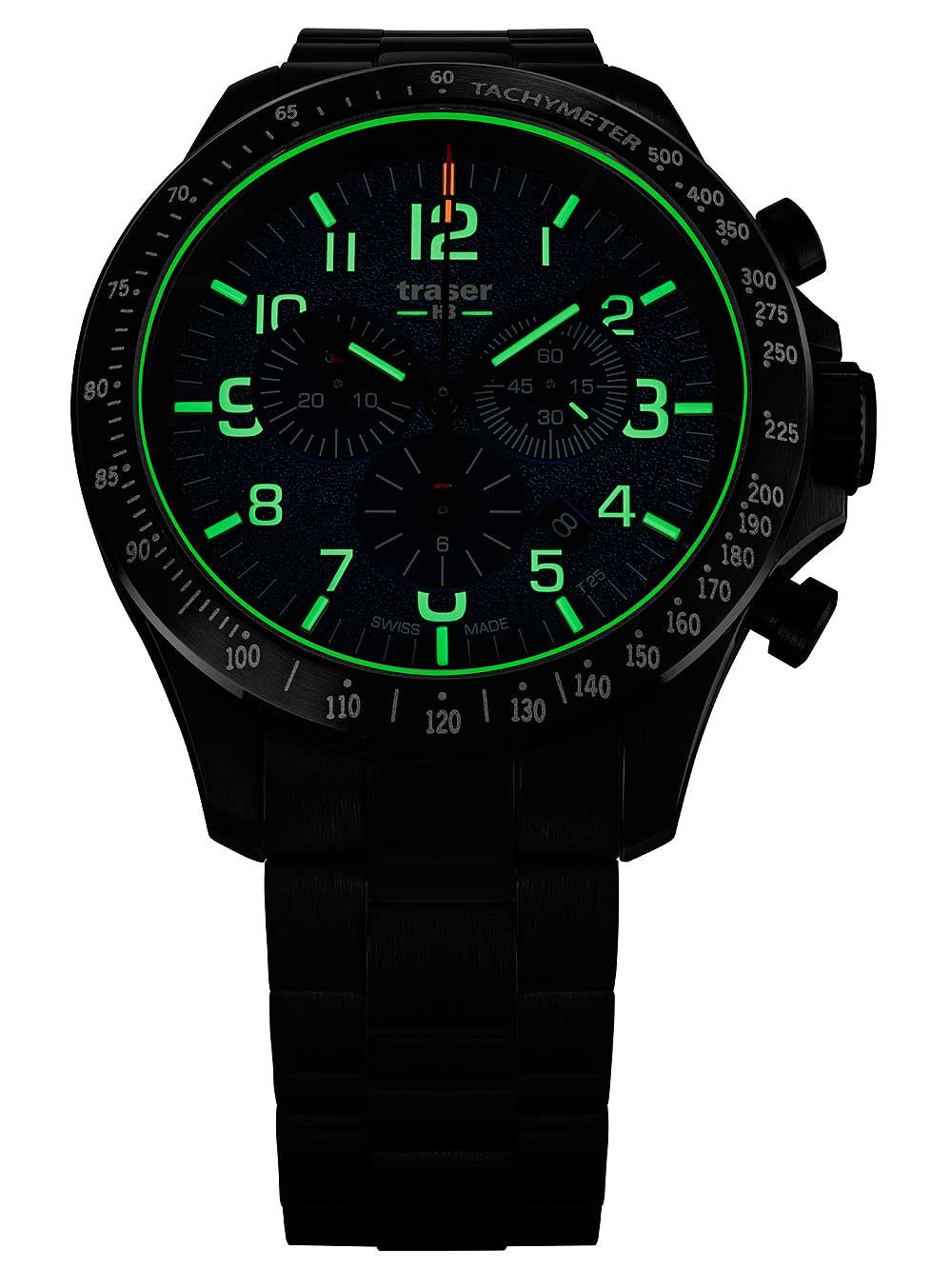 TRASER Mod. 109462 – Detailansicht