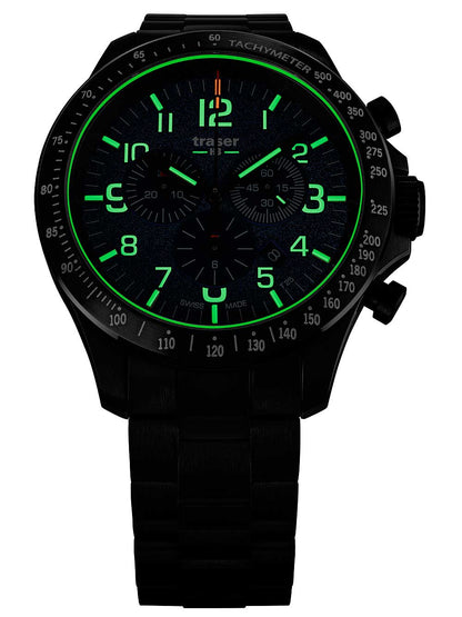 TRASER Mod. 109462 – Detailansicht