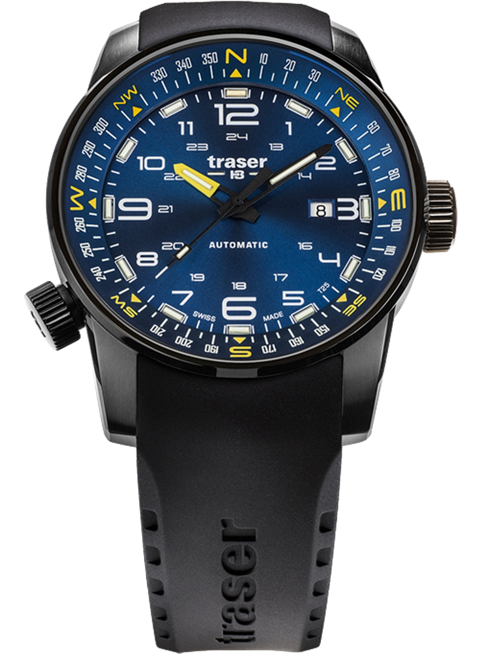 TRASER Mod. 109742 – Produktansicht
