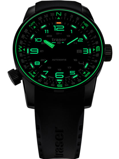 TRASER Mod. 109742 – Detailansicht