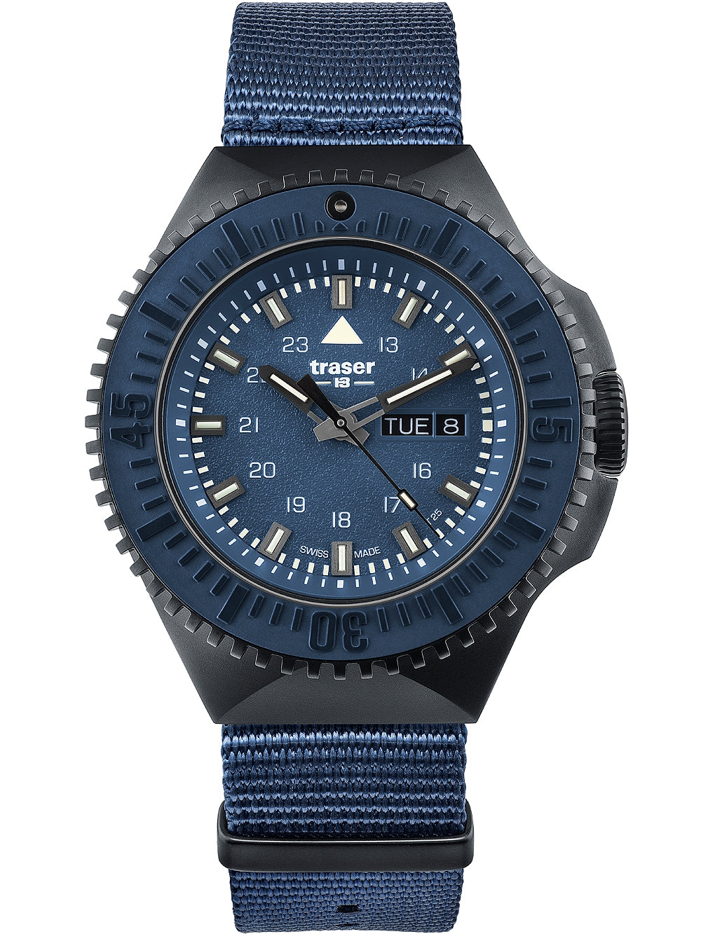 TRASER Mod. 109856