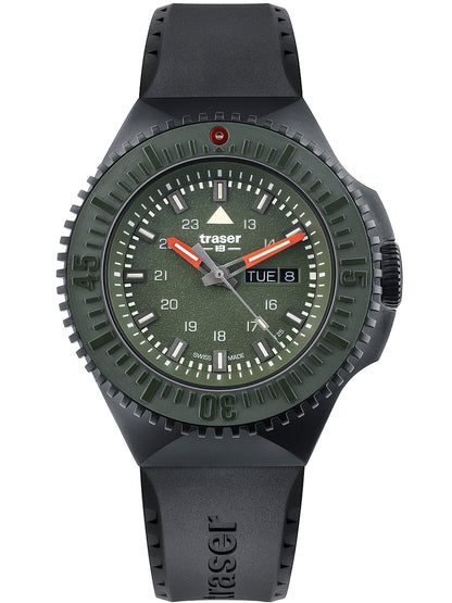 TRASER Mod. 109859 – Produktansicht