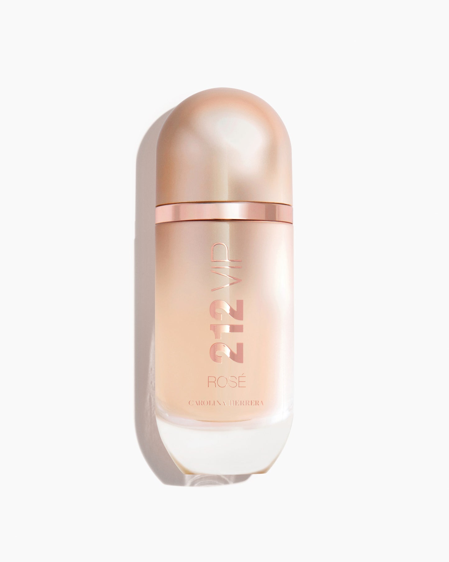 Carolina Herrera 212 Vip Rosé Eau De Parfum Natural Spray 30 ml