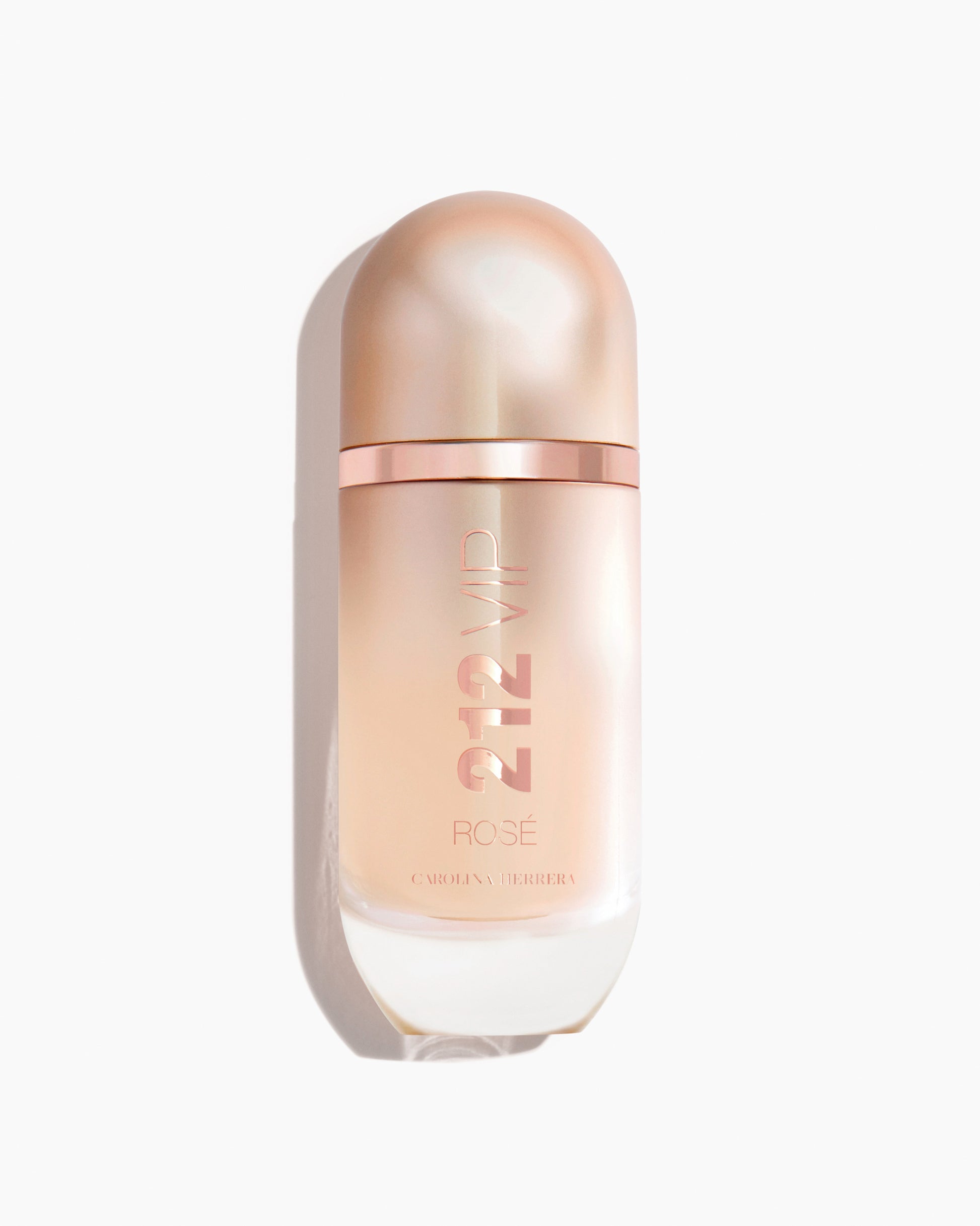 Carolina Herrera 212 Vip Rosé Eau De Parfum Natural Spray 30 ml