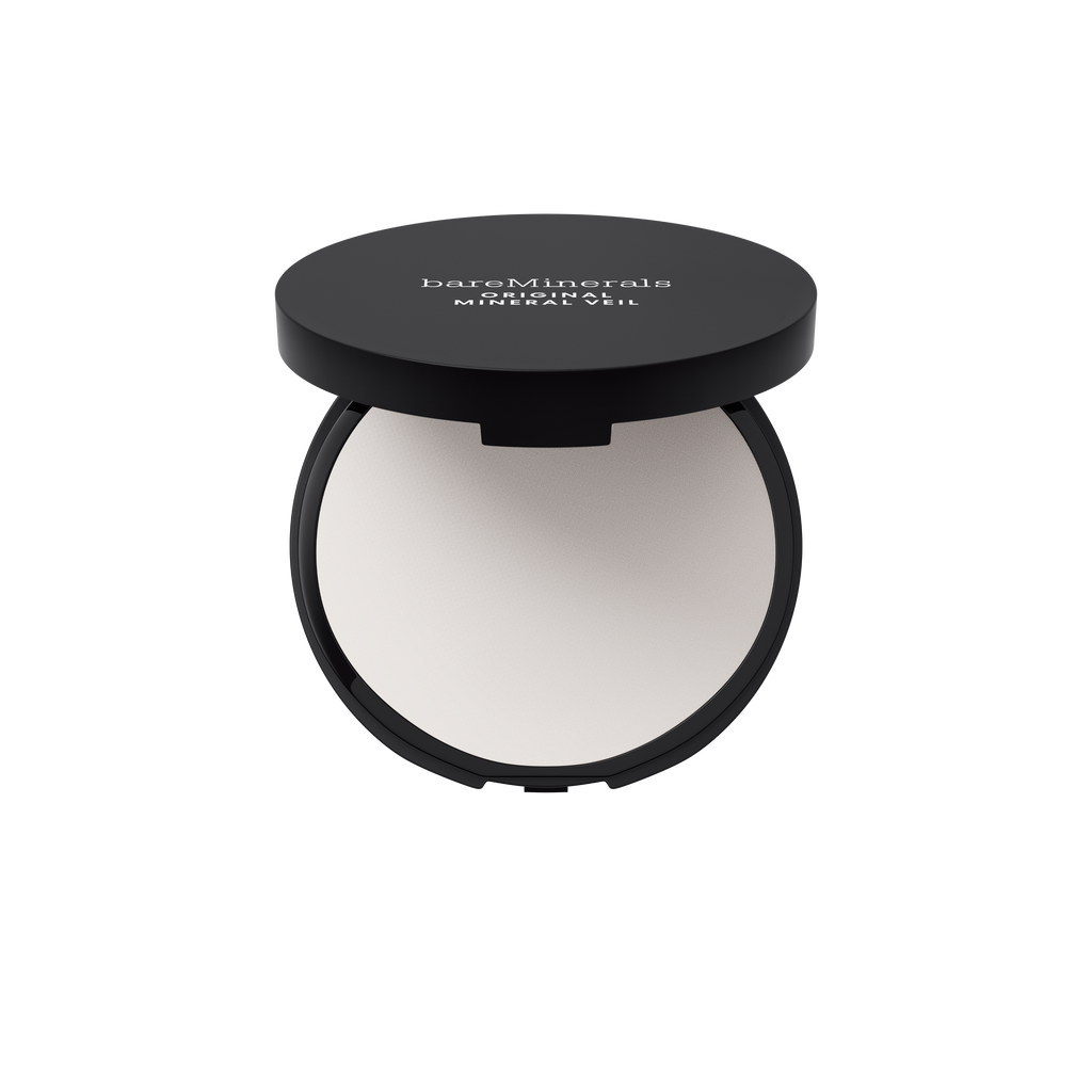 Bareminerals Original Mineral Veil Compact Sheer Light 9g