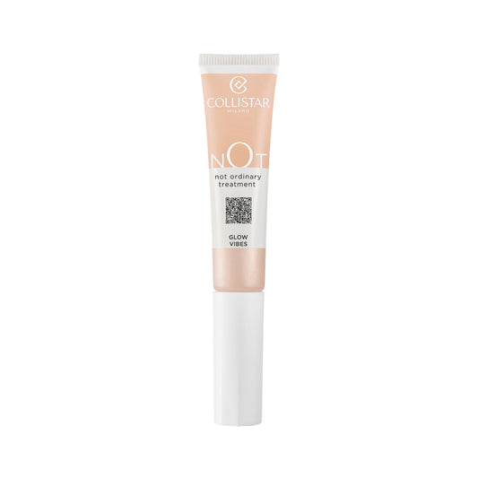 COLLISTAR COLLISTAR Not Glow Vibes Flüssiger Highlighter 01 Morning Light 15 ml Kosmetik