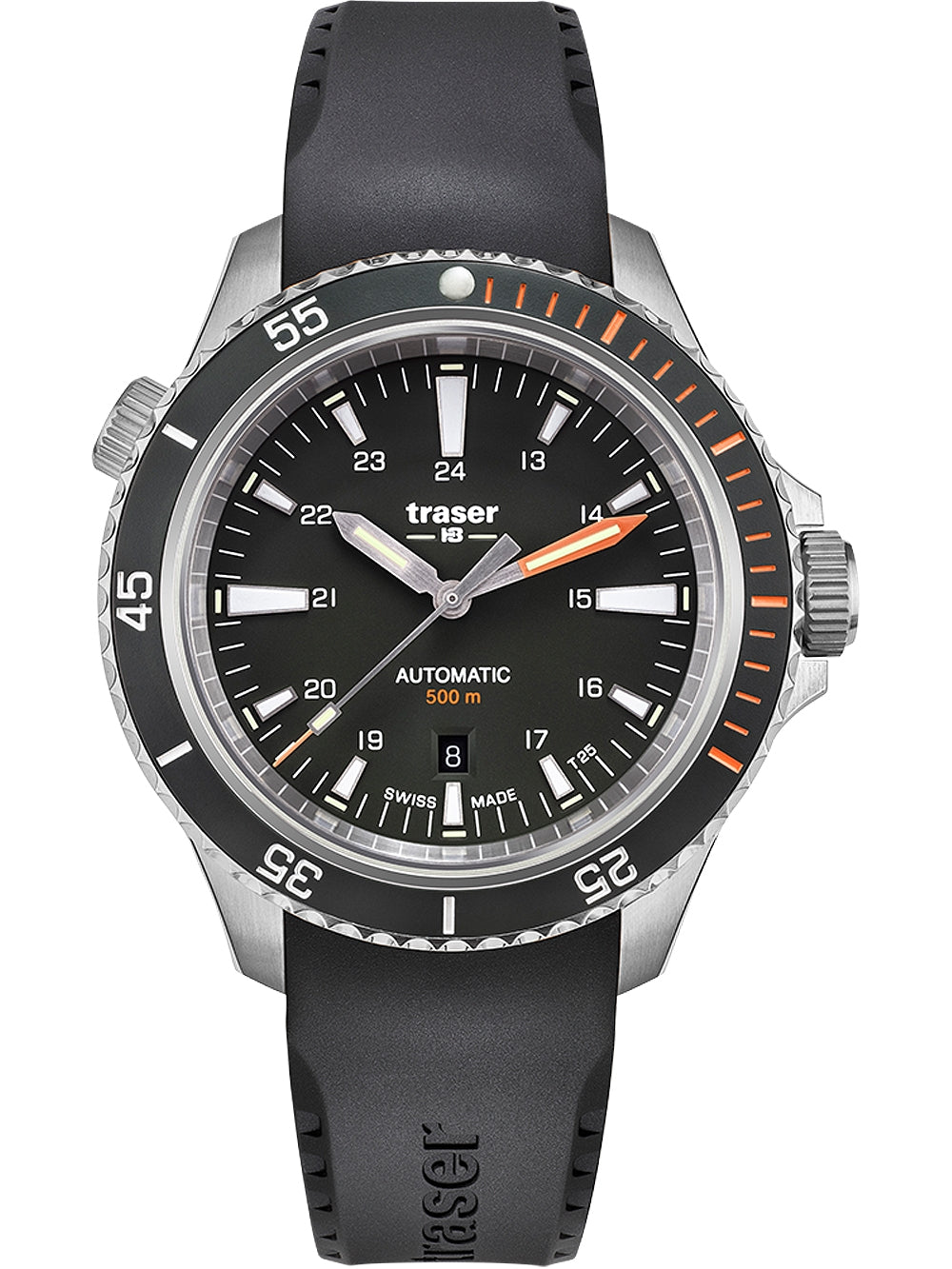 TRASER Mod. 110322 – Produktansicht