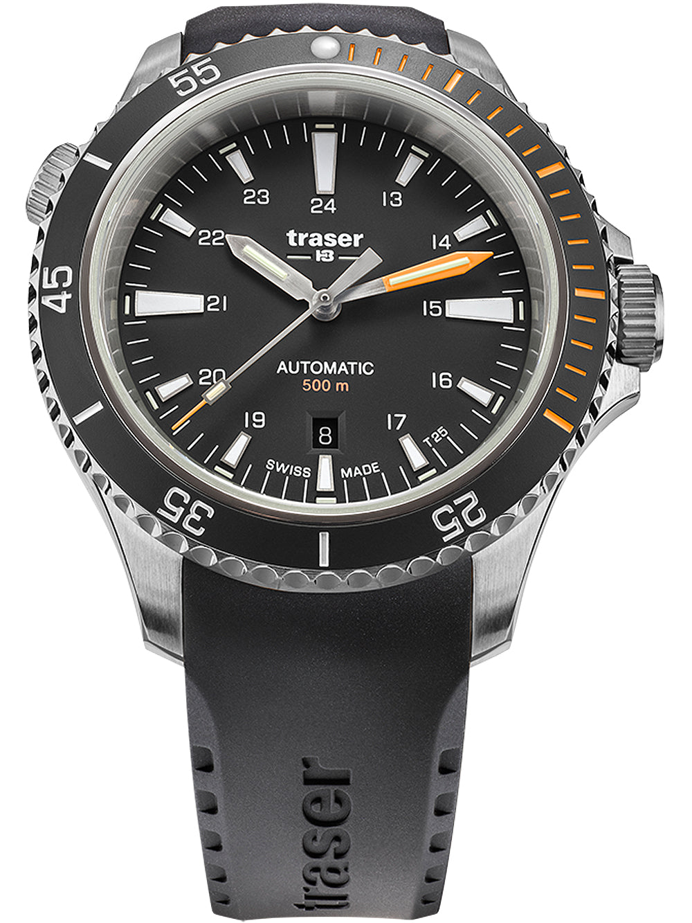 TRASER Mod. 110322 – Detailansicht