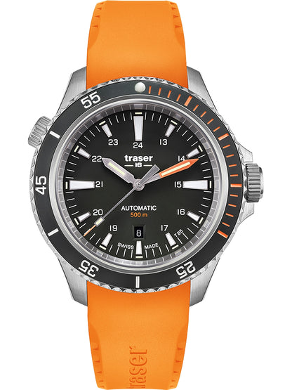 TRASER Mod. 110323 – Produktansicht
