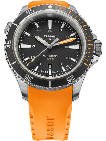 TRASER Mod. 110323 – Detailansicht