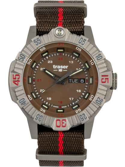 TRASER Mod. 110669