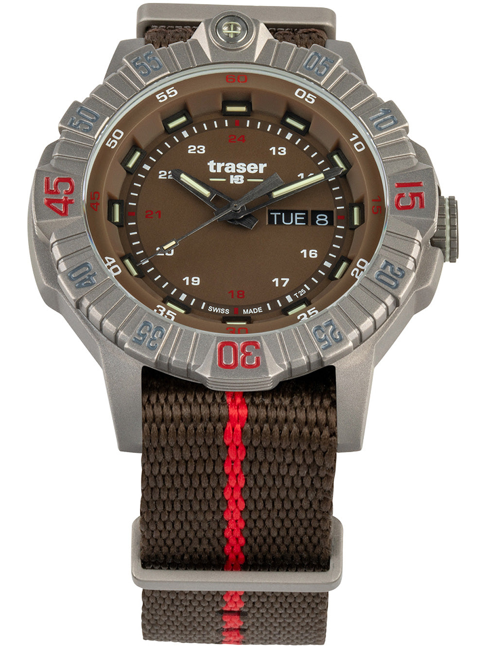 TRASER Mod. 110669 ansicht-2