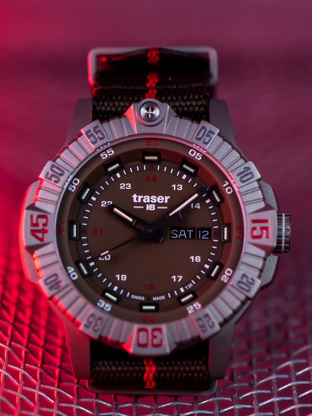 TRASER Mod. 110669 ansicht-3