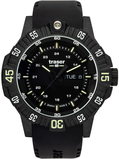 TRASER Mod. 110723 – Produktansicht