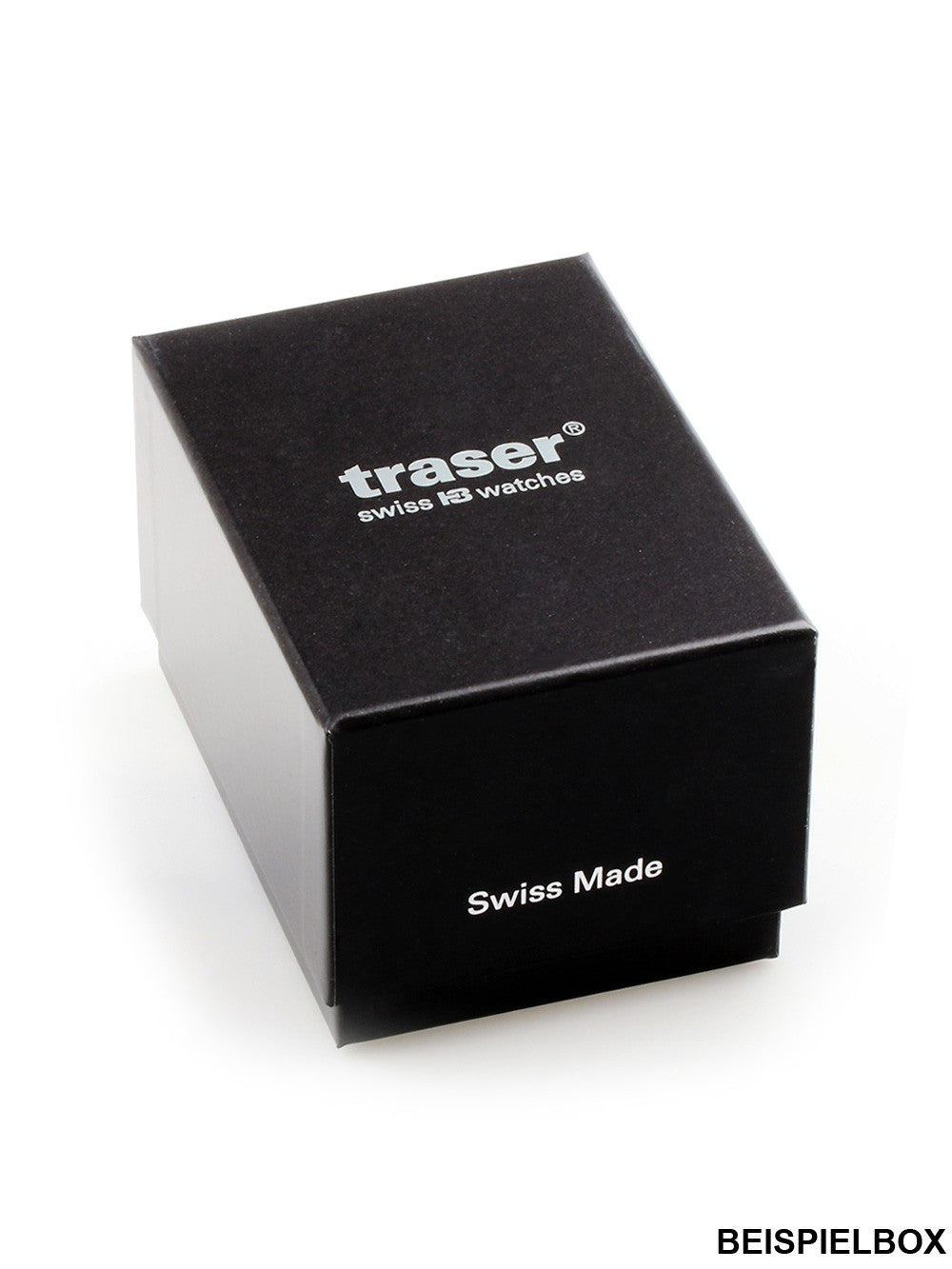 TRASER Mod. 110723 – Detailansicht