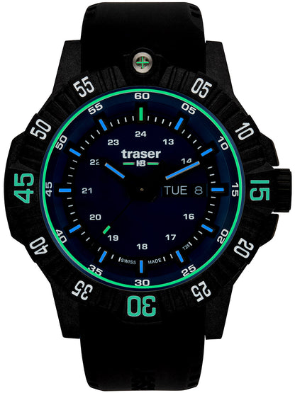 TRASER Mod. 110725 – Detailansicht