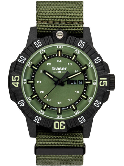 TRASER Mod. 110726 – Produktansicht