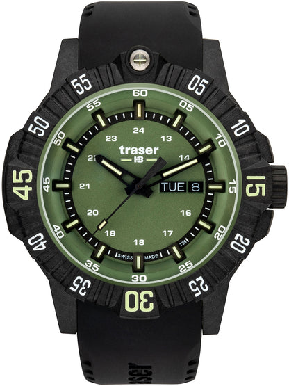 TRASER Mod. 110727 – Produktansicht