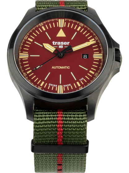 TRASER Mod. 110757