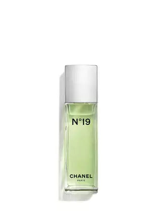 CHANEL CHANEL N 19 Eau de Toilette Spray 100 ml Parfüm