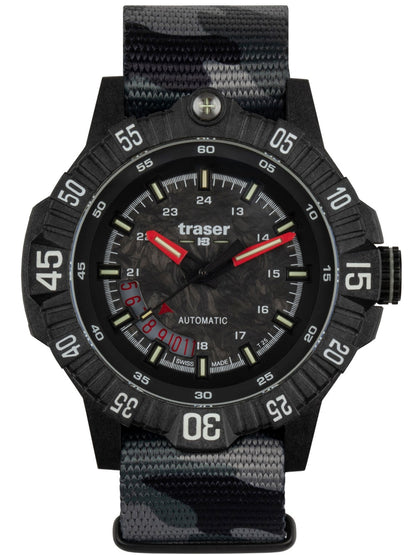 TRASER Mod. 110960 – Produktansicht