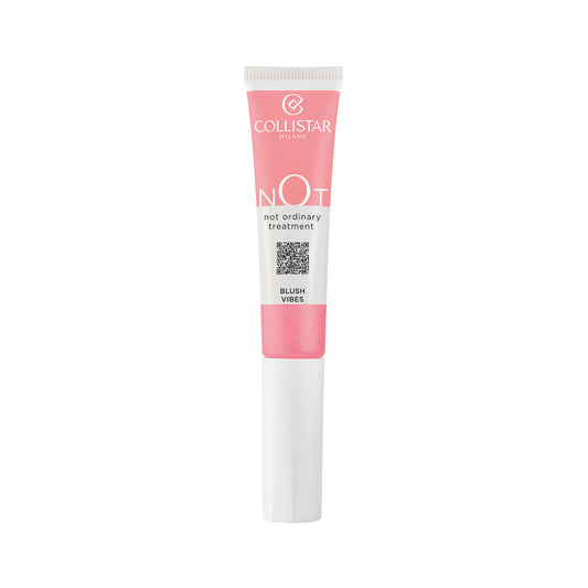 COLLISTAR COLLISTAR Not Blush Vibes Flüssiges Rouge 01 Pink Lemonade 15 ml