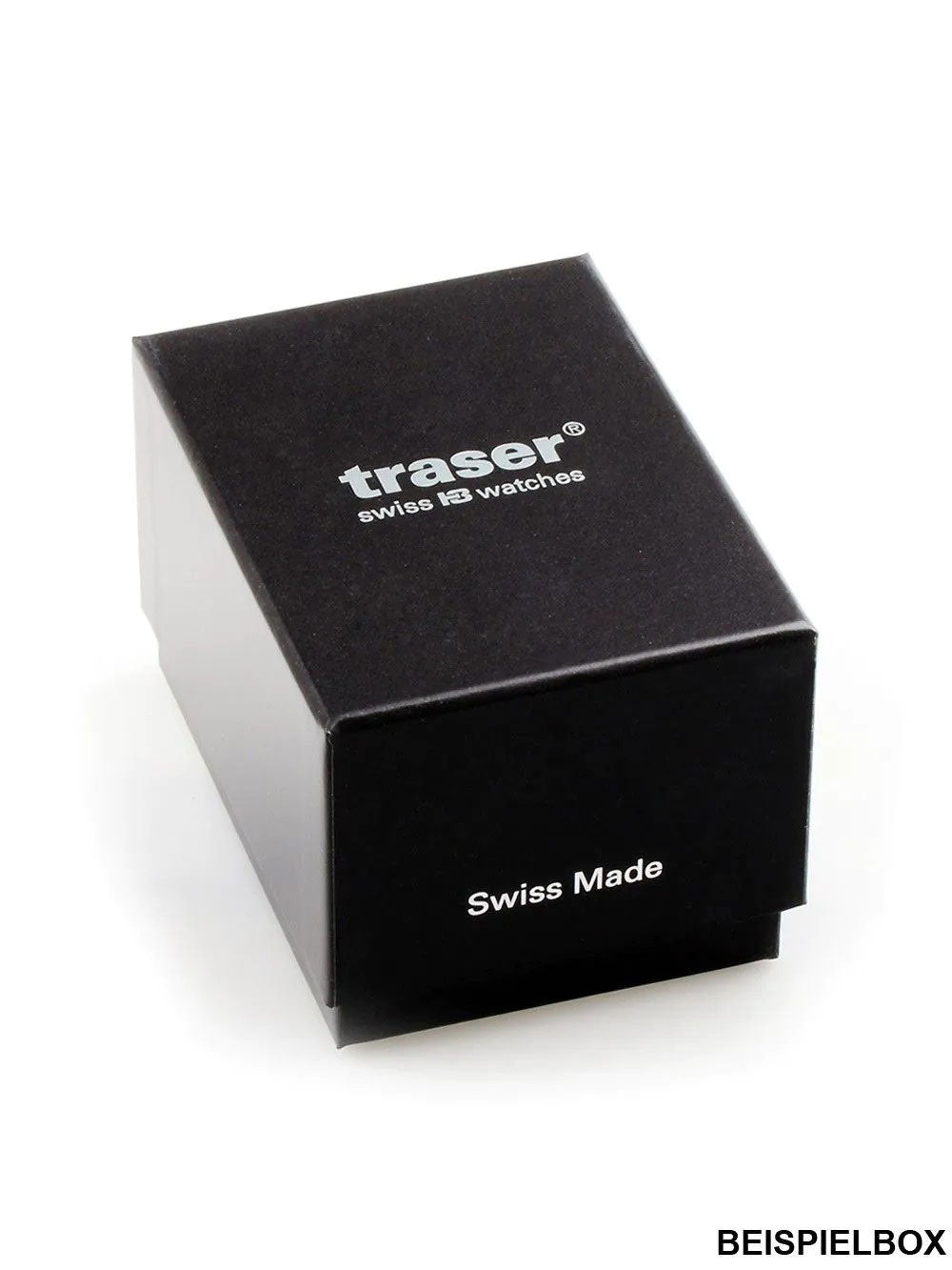 TRASER Mod. 111076 – Seitenansicht