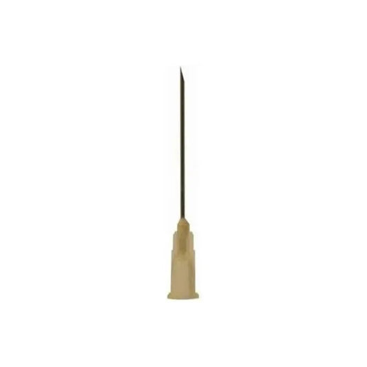 ICO gamma Plus Nadel 1,1 x 25 mm für kosmetische Anwendungen Kosmetik