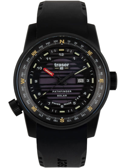 TRASER Mod. 111401 – Produktansicht