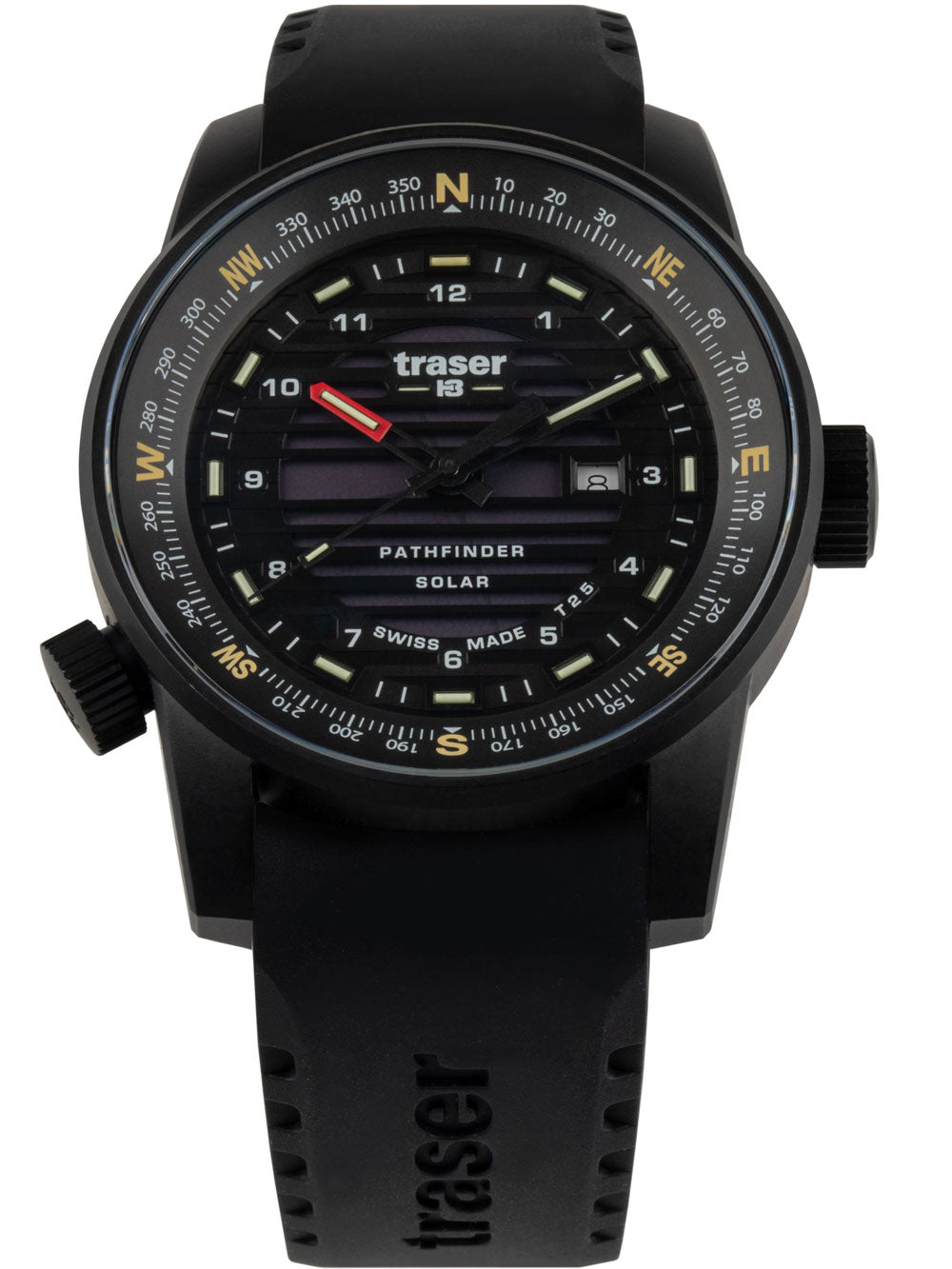 TRASER Mod. 111401 – Detailansicht