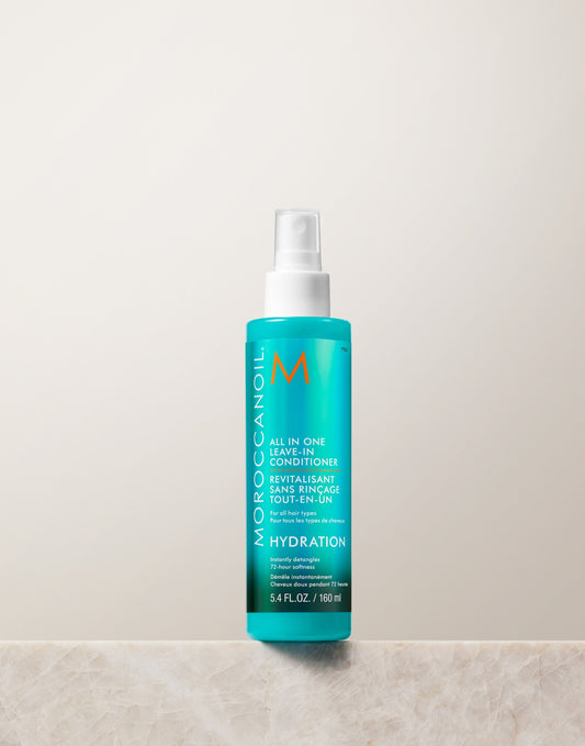 MOROCCANOIL MOROCCANOIL Leave-In Conditioner Todo En Uno 50 ml Haarpflege Kosmetik