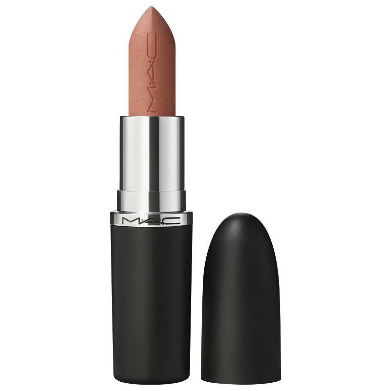 MAC Silky Matte Lippenstift Yash 3,5 g