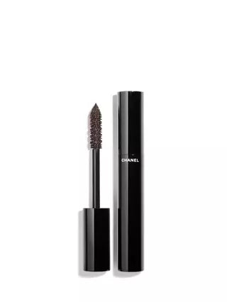 Chanel Le Volume Máscara De Pestañas 80-Écorces 6g