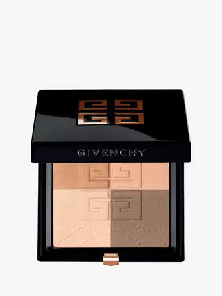 GIVENCHY Givenchy Prisme Libre Bronzing Puder H001 Bronzer Puder für das Gesicht