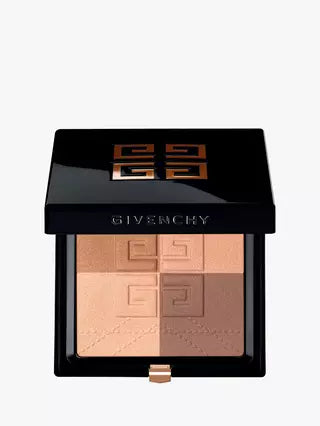 GIVENCHY Givenchy Prisme Libre Bronzing Puder H002 Bronzer Puder für das Gesicht