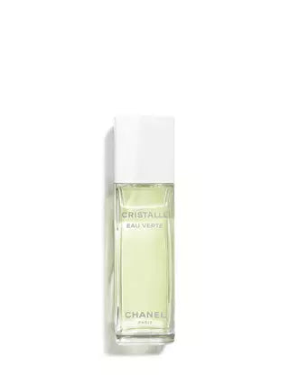 CHANEL Chanel Cristalle Eau Verte Edp Spray 100 ml Parfüm