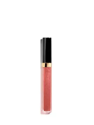 CHANEL Rouge Coco Hydra Gloss Lippenpflege Gloss Farbton 445 Bijou 1 Stück