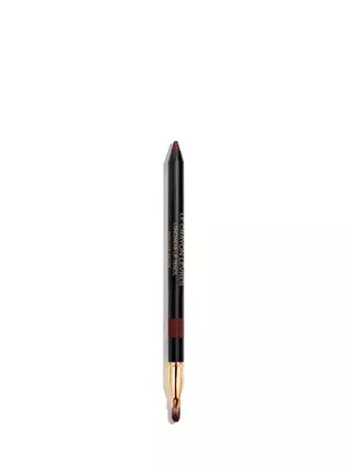 CHANEL CHANEL Le Crayon Lèvres Lippenkonturenstift 194 Rouge Noir 1,2 g