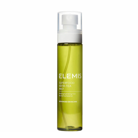 ELEMIS Elemis Superfood Kefir-Tea Mist Gesichtsspray 100 ml Kosmetik