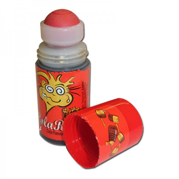 Cola Rola Zungen Roller saure Flüssigkeit 60ml Packung