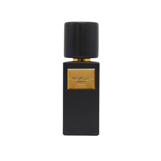 MEMOIZE LONDON MEMOIZE LONDON Memoize Imperia By Rowan Row Extrait De Parfum 100 ml Parfüm