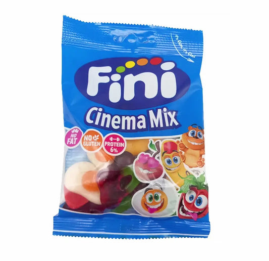 Fini Cinema Mix Halal 75g