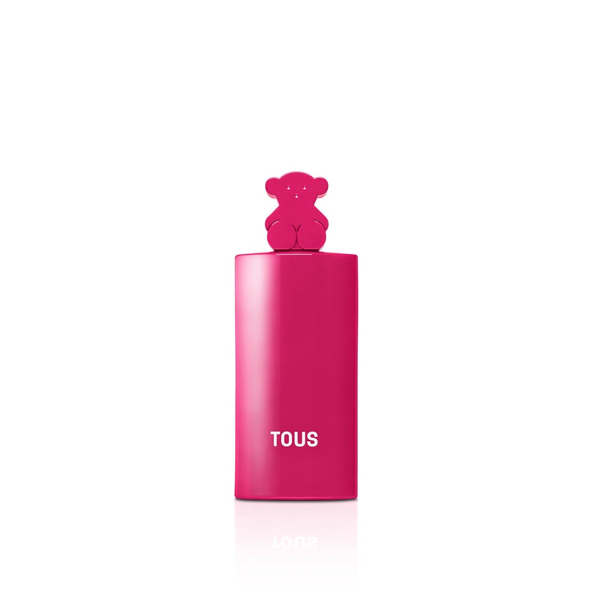 TOUS TOUS More More Pink Eau de Toilette 30 ml Spray Parfüm