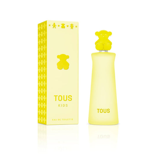 TOUS Kids Bear 100 Spray Kosmetikset Tasche Lunchbag