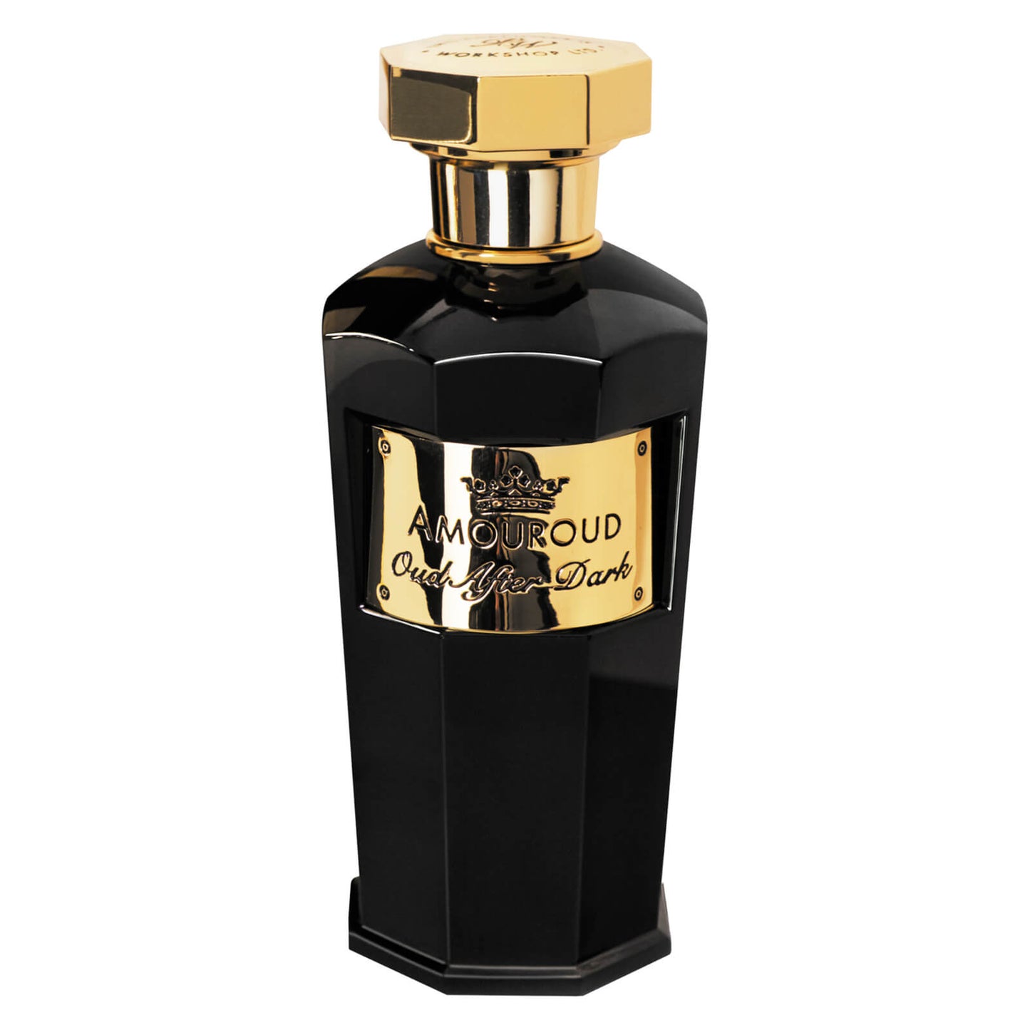 AMOUROUD AMOUROUD Oud After Dark Eau de Parfum 100 ml Parfüm