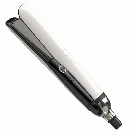 GHD GHD Platinum Plus Haarglätter Weiß professionelles Stylinggerät Kosmetik