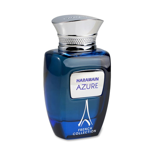 AL HARAMAIN AL HARAMAIN Azure French Collection Eau de Parfum 100 ml Unisex Kosmetik