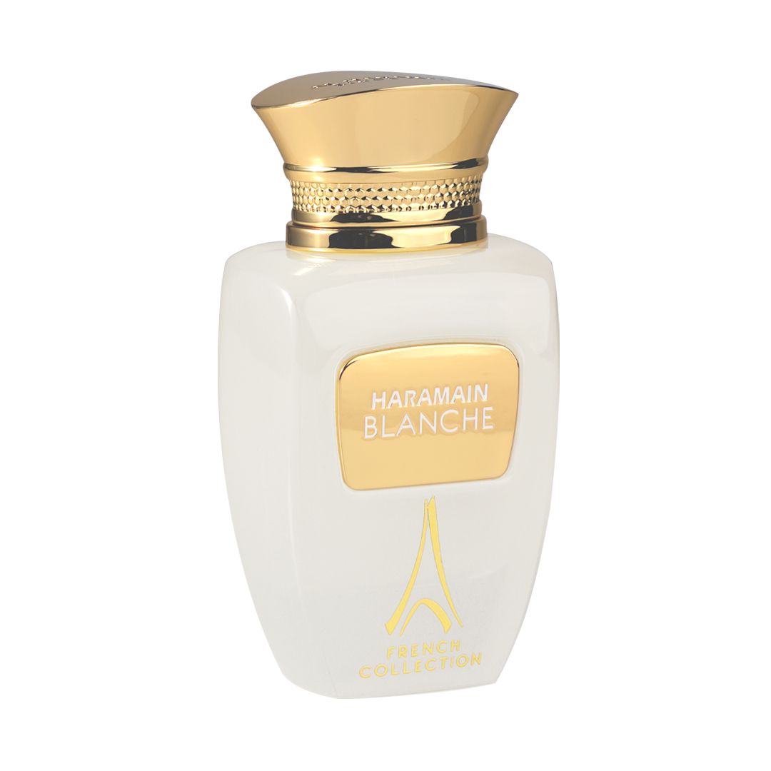 AL HARAMAIN AL HARAMAIN Blanche French Collection Ep 100 VP Unisex Parfum Kosmetik