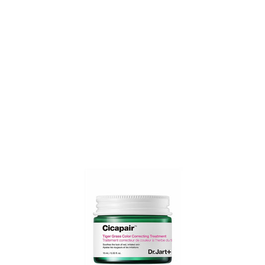 DR. JART+ Cicapair Tiger Grass Color Correcting Treatment 15 ml Pflege